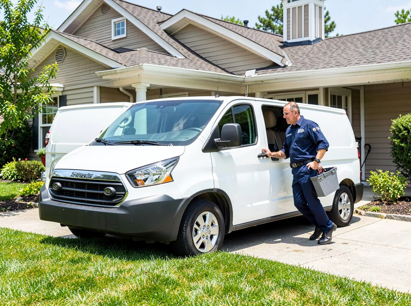 Emergency Plumber company in Aneta, ND