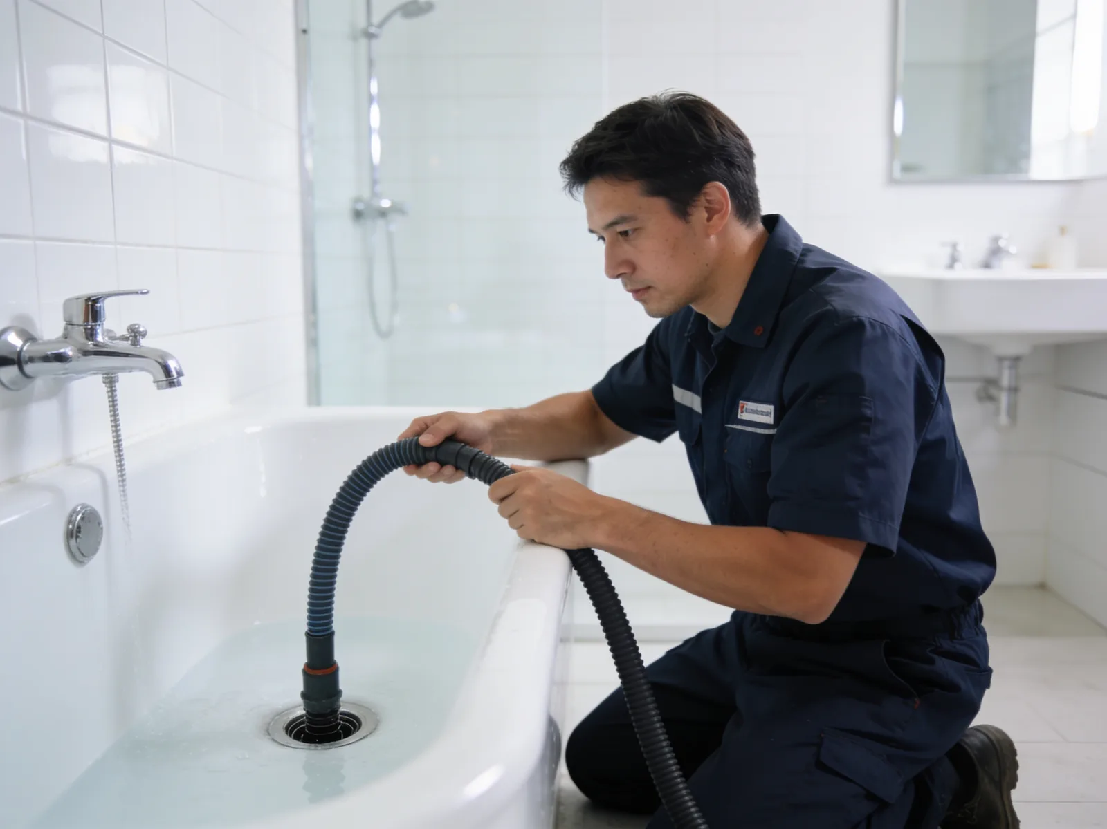 Emergency Plumber Aneta, ND FAQs
